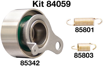 Dayco 84059  Timing Belt Component Kit