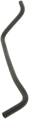 Dayco Products Inc 88372 Heater Hose Small Inside Diameter Heater Hose; Length - 12 Inch  Diameter (IN) - 3/4 Inch  Temperature Range - -40 To 257 Degree Fahrenheit  Color - Black  Material - EPDM
