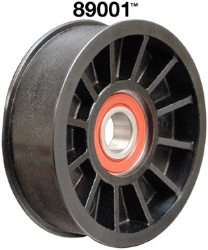 Dayco 89001  Drive Belt Tensioner Pulley