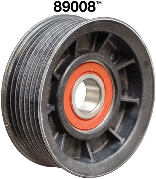 Dayco 89008  Drive Belt Tensioner Pulley