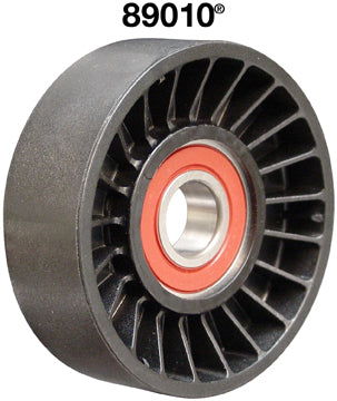 Dayco 89010  Drive Belt Tensioner Pulley