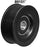 Dayco 89151  Drive Belt Idler Pulley