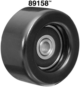 Dayco 89158  Drive Belt Idler Pulley