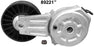 Dayco 89221  Accessory Drive Belt Tensioner Assembly