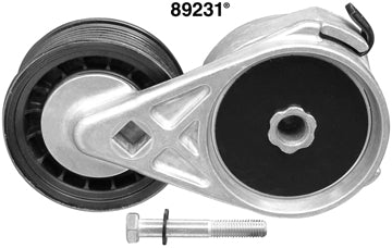Dayco 89231  Accessory Drive Belt Tensioner Assembly