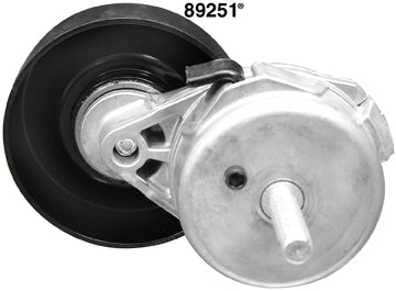 Dayco 89251  Accessory Drive Belt Tensioner Assembly