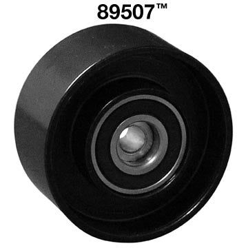 Dayco 89507  Drive Belt Idler Pulley