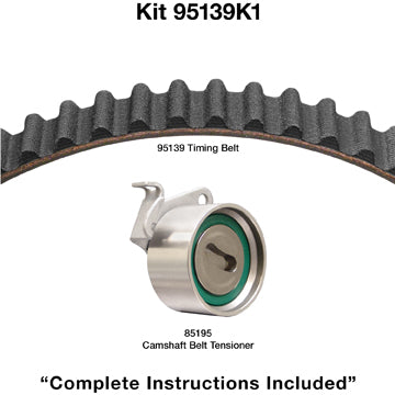 Dayco 95139K1  Timing Belt Kit