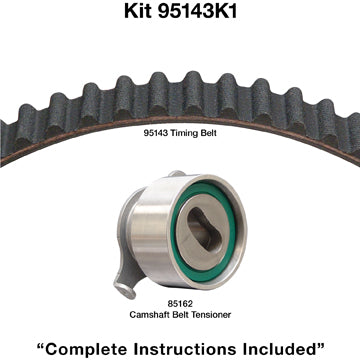 Dayco 95143K1  Timing Belt Kit
