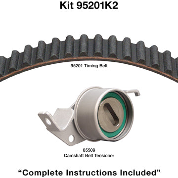 Dayco 95201K2  Timing Belt Kit