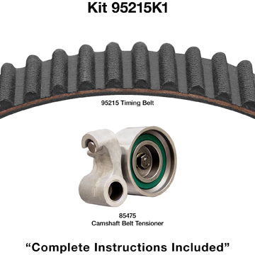 Dayco 95215K1  Timing Belt Kit