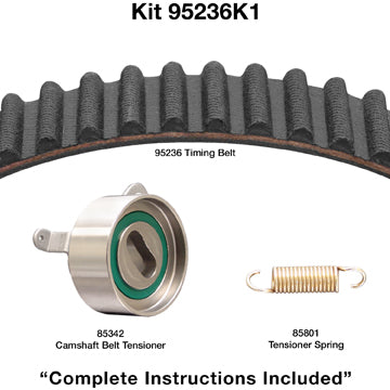 Dayco 95236K1  Timing Belt Kit