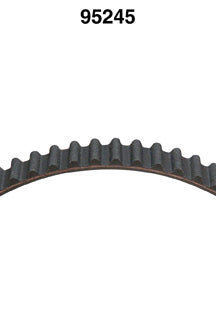 Dayco Products Inc 95168 Balance Shaft Belt; Number Of Teeth - 65  Outside Length - 520 Millimeter  Teeth Pitch - 8 Millimeter  Teeth Type - Round Teeth  Top Width - 12.7 Millimeter