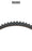 Dayco Products Inc 95259 Timing Belt; Compatibility - High Performance Engines  Length (IN) - 58.89 Inch  Width (IN) - 1-1/4 Inch  Tooth - 187  Material - Wear-Resistant Fabric With High Tensile Strength Cord