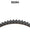 Timing Belt 95294 Compatibility - High Performance Engines  Length (IN) - 48.38 Inch  Width (IN) - 0.98 Inch  Tooth - 129  Material - Wear-Resistant Fabric With High Tensile Strength Cord