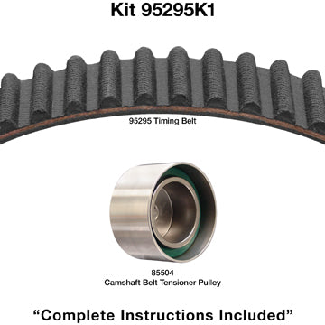 Dayco 95295K1  Timing Belt Kit
