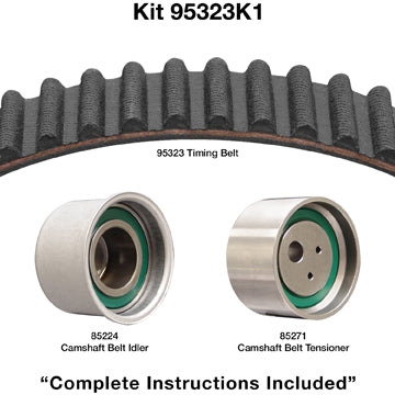 Dayco 95323K1  Timing Belt Kit