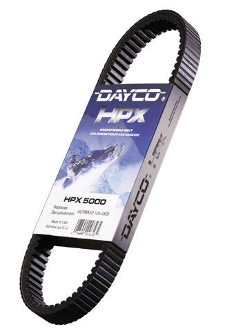 Dayco Products Inc HPX5004 High Performance Extreme Belt Drive Belt