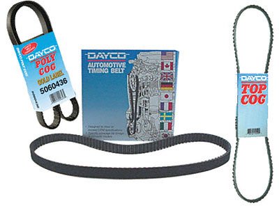 Dayco Products Inc HPX5008 High Performance Extreme Belt Drive Belt