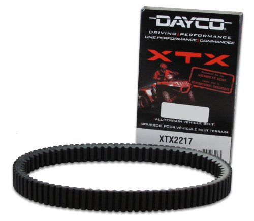 Dayco Products Inc XTX2250 Extreme Torque Drive Belt