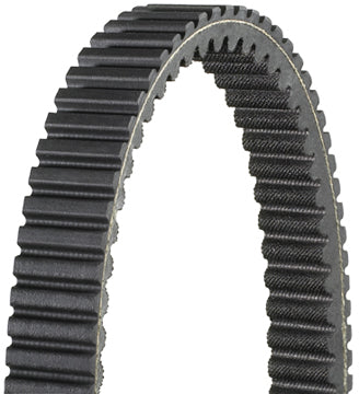 Dayco Products Inc XTX5020 Drive Belt Extreme Torque; Material - Fiber Reinforced Polychloroprene Rubber Compound And Aramid Cord  Outside Circumference - 46.77 Inch  Top Width - 1.46 Inch  Type - OE Replacement