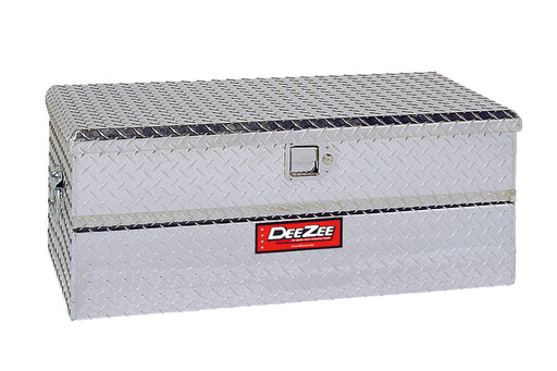 Dee Zee DZ8537 Red Label Tool Box