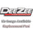 Dee Zee DZ16230 NXC Series Running Board Mounting Kit