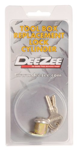 Dee Zee DZTBLOCK1  Tool Box Lock