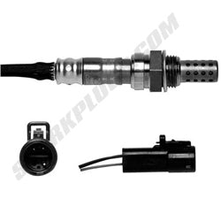 Oxygen Sensor 234-3002 Type - Heated  Connector Style - 3 Wire  Voltage Range - OEM  Includes Adapter Fittings - No  Includes Weather Pack Harness - Yes  Includes Weld Fitting - No