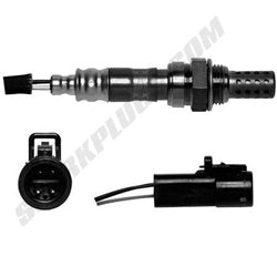 Oxygen Sensor 234-4070 Type - Heated  Connector Style - 4 Wire  Voltage Range - OEM  Includes Adapter Fittings - No  Includes Weather Pack Harness - Yes  Includes Weld Fitting - No