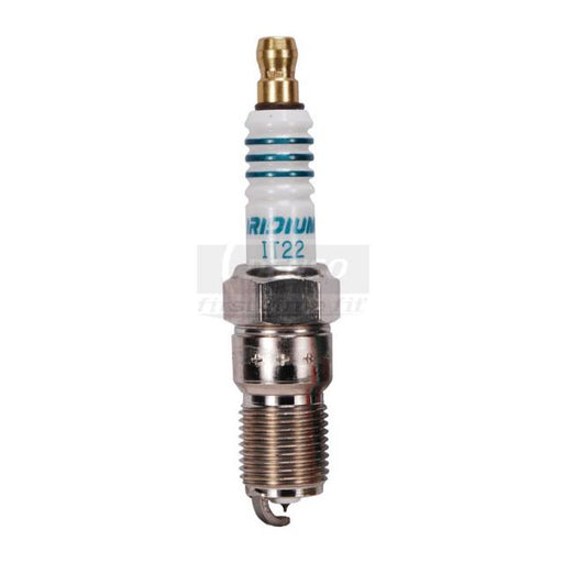 DENSO Auto Parts 5327 Iridium Power Spark Plug