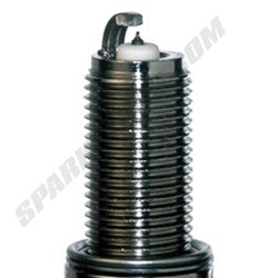 DENSO Auto Parts 5346 Iridium Power Spark Plug