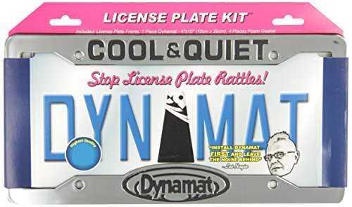 Dynamat/Dynamic Control 19100 Xtreme Sound Dampening Kit