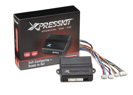 Directed Electronics Inc DLPK Xpresskit Car Alarm Interface Module