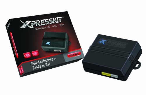 Directed Electronics Inc DLPK Xpresskit Car Alarm Interface Module