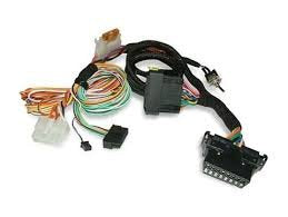 Directed Electronics  Inc. THTOD2  Car Alarm Wiring Harness