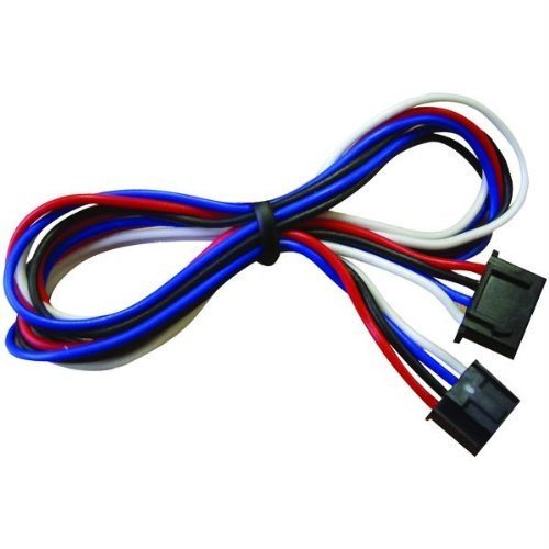 DIRECTED ELECTRONICS XKD2D65 Essentials Car Alarm Programmer Cable