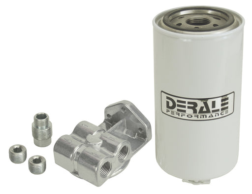 Derale 13070  Fuel/ Water Separator