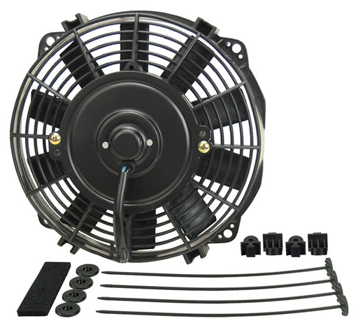 Derale 16908 Dyno-Cool Cooling Fan