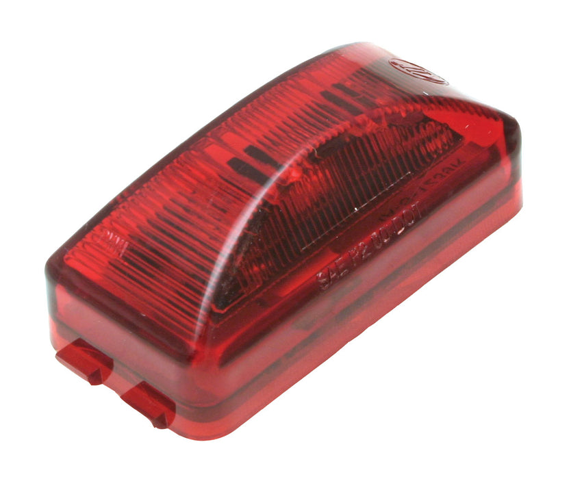 Diamond Group WP-1239RF  Side Marker Light- LED