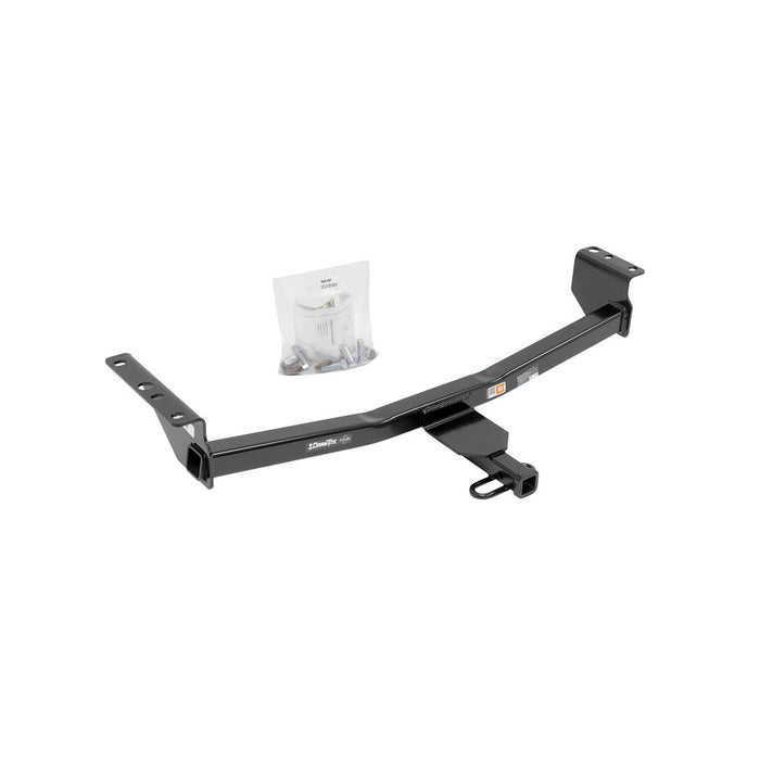 Draw-Tite 36542 Frame Hitch Trailer Hitch Rear