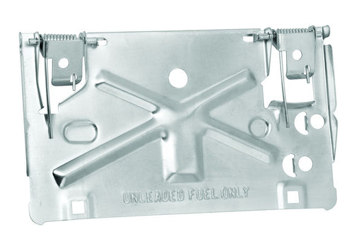 Draw-Tite 49802  License Plate Bracket