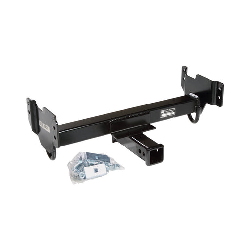 Draw-Tite 65025  Trailer Hitch Front