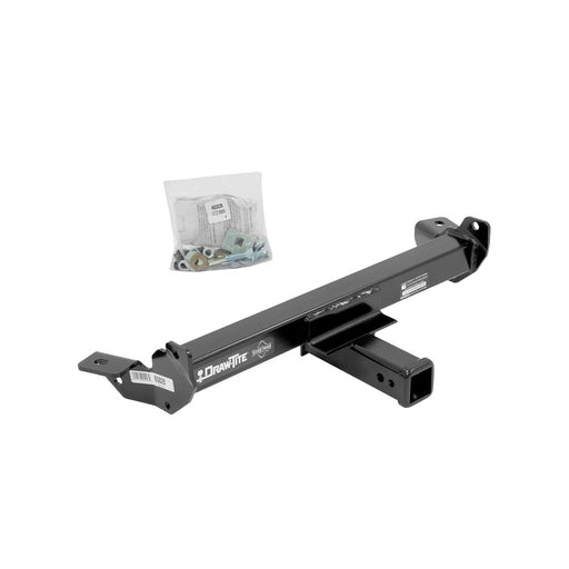 Draw-Tite 65028  Trailer Hitch Front