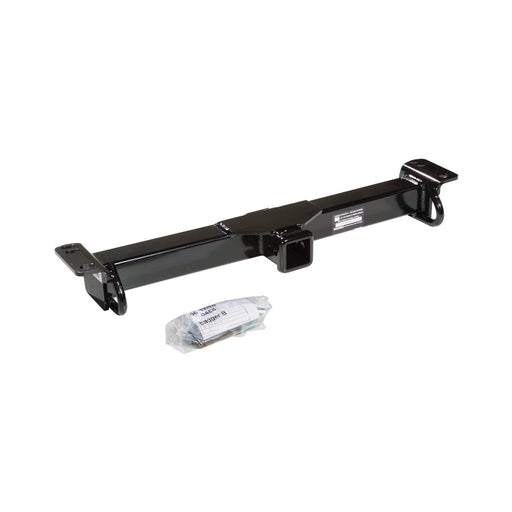 Draw-Tite 65048  Trailer Hitch Front