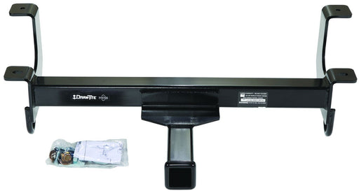 Draw-Tite 65062  Trailer Hitch Front
