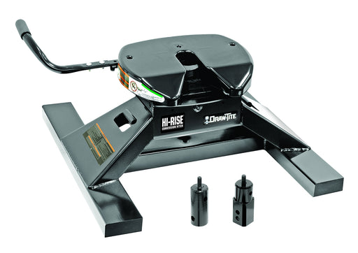 Draw-Tite 9480 Hide-A-Goose Fifth Wheel Trailer Hitch