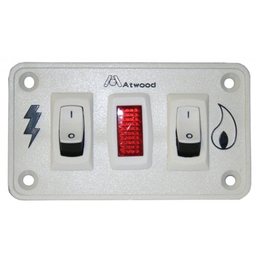 Atwood 91230  Water Heater Power Switch