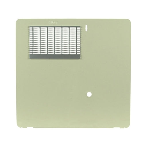 Dometic 93993  Water Heater Access Door