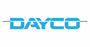 Dayco 70352 Curved Radiator Hose